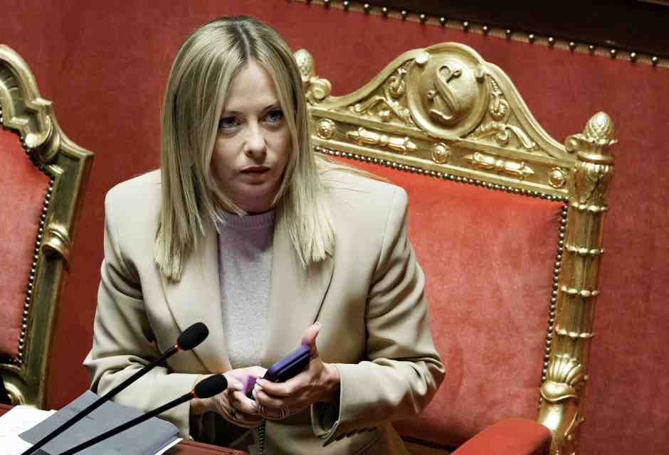 (foto LaPresse)