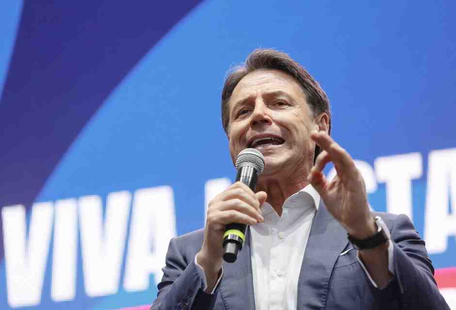 foto LaPresse