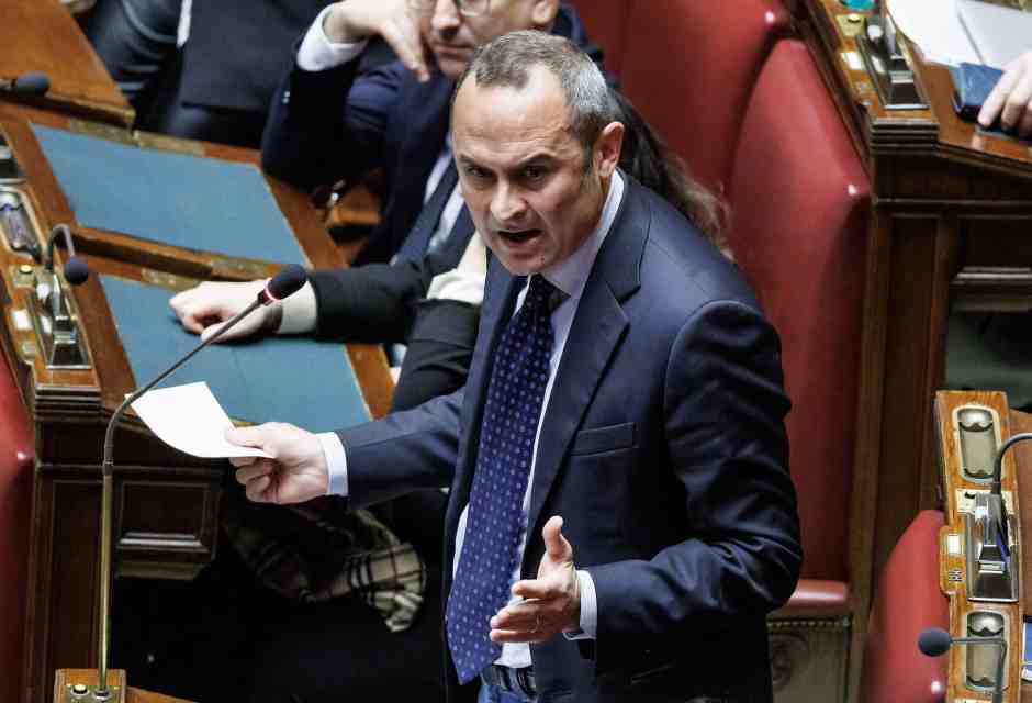 La libertà di stampa non è libertà di diffamare. Ci scrive Enrico Costa