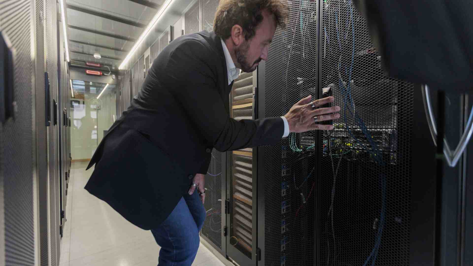 Immagine di I “no data center” all’assalto della Lombardia digitale