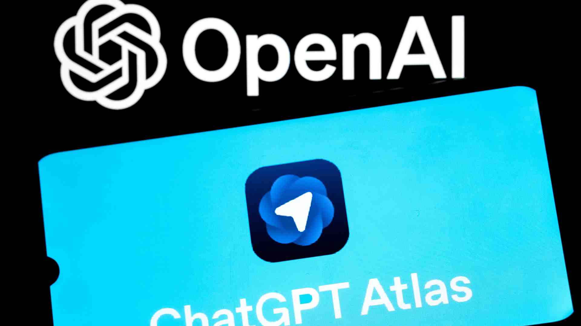 Immagine di Cos'è Atlas, il nuovo browser integrato con ChatGPT