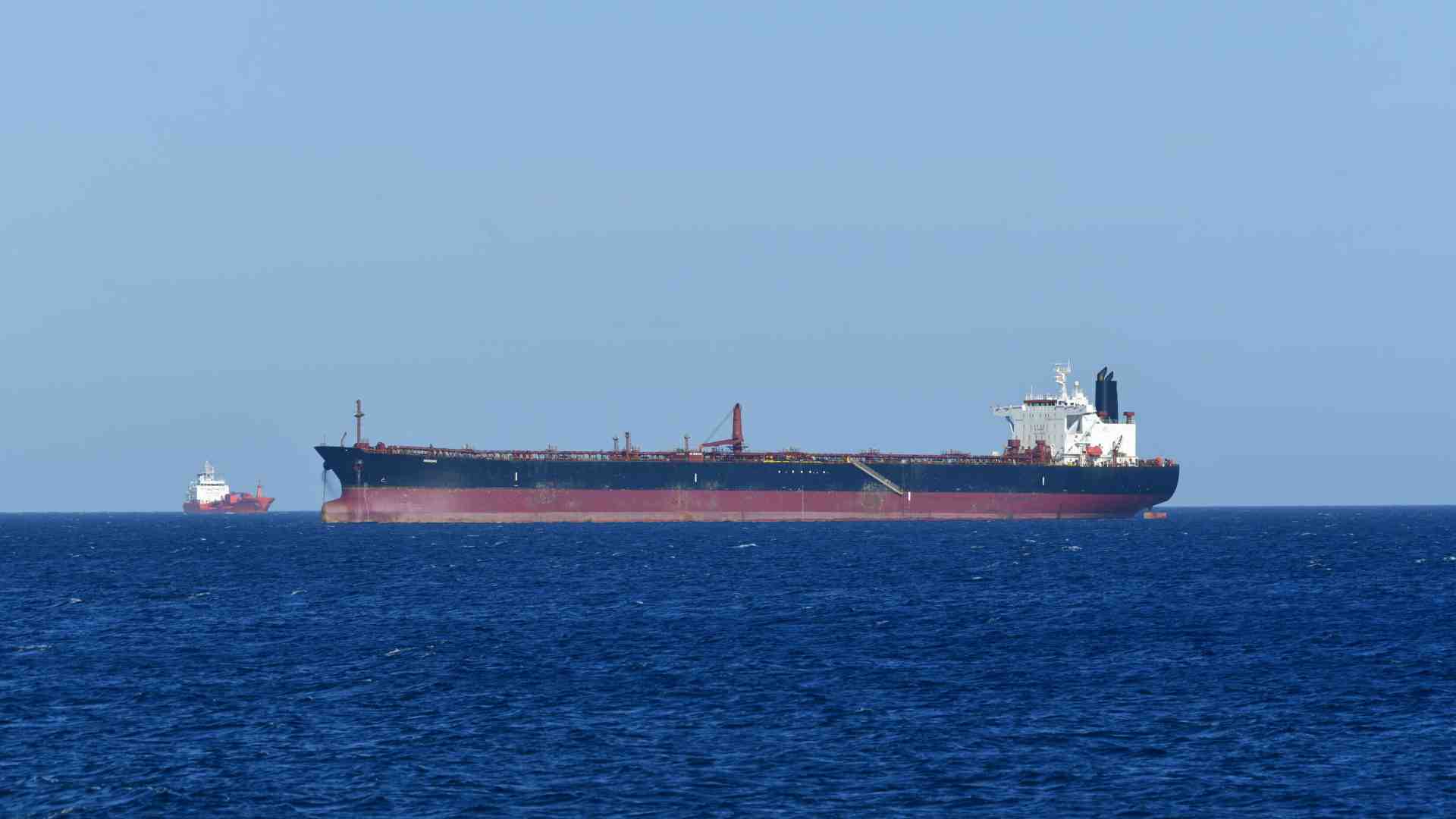 Immagine di Putin invia petrolio in Siria, in barba alle sanzioni