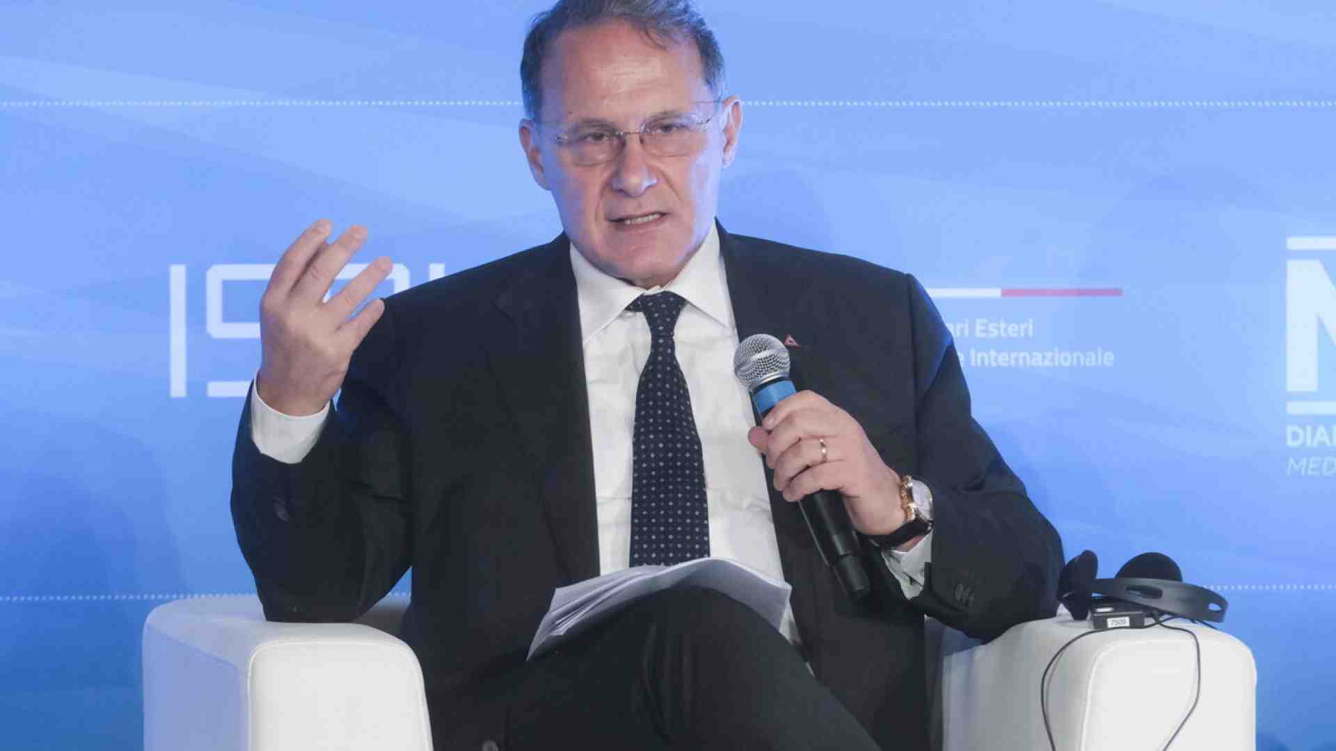 Immagine di Ranieri ci spiega perché ringrazia il cielo di non votare in Campania