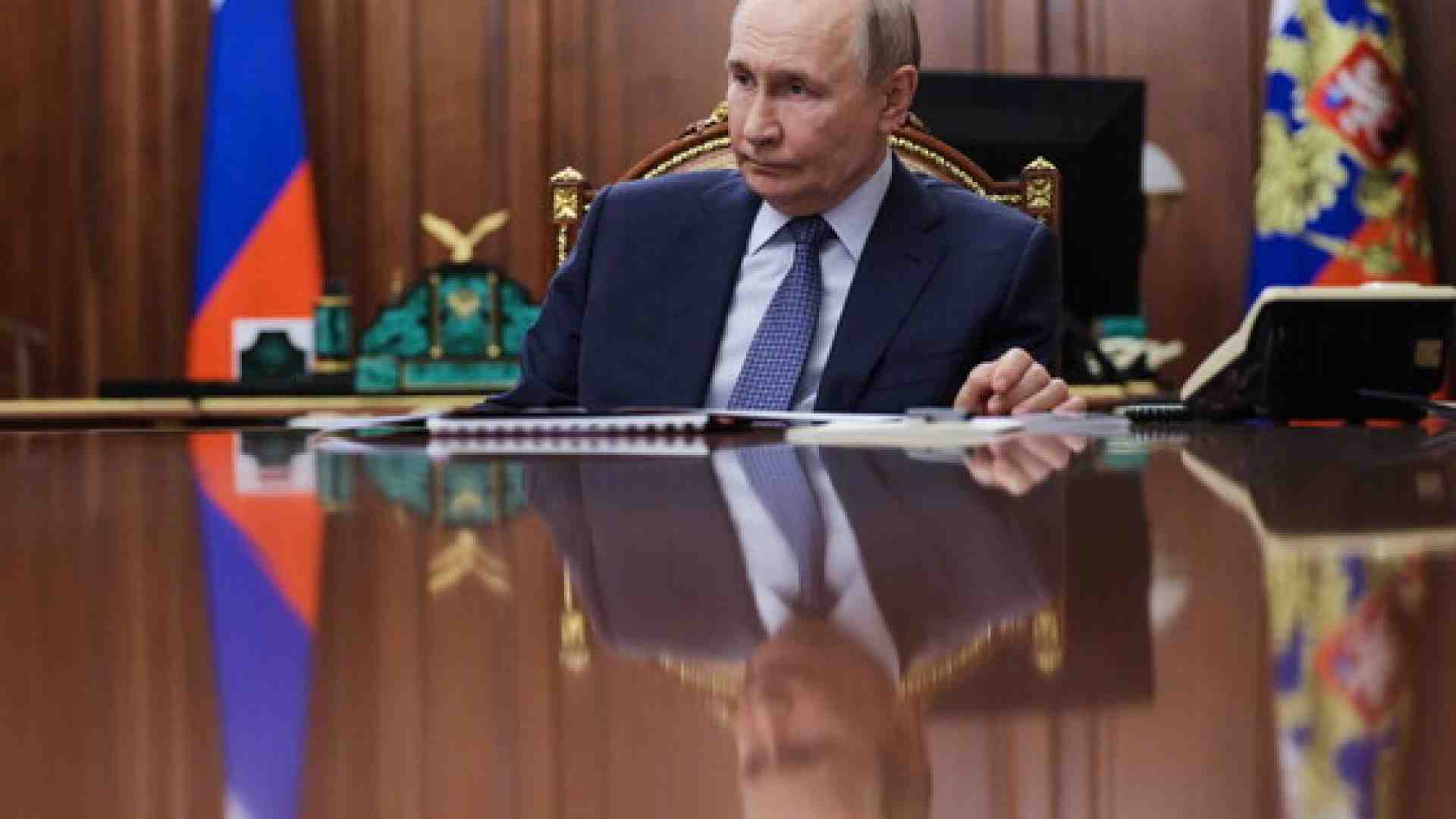 Immagine di La campagna d'inverno di Putin è militare e negoziale
