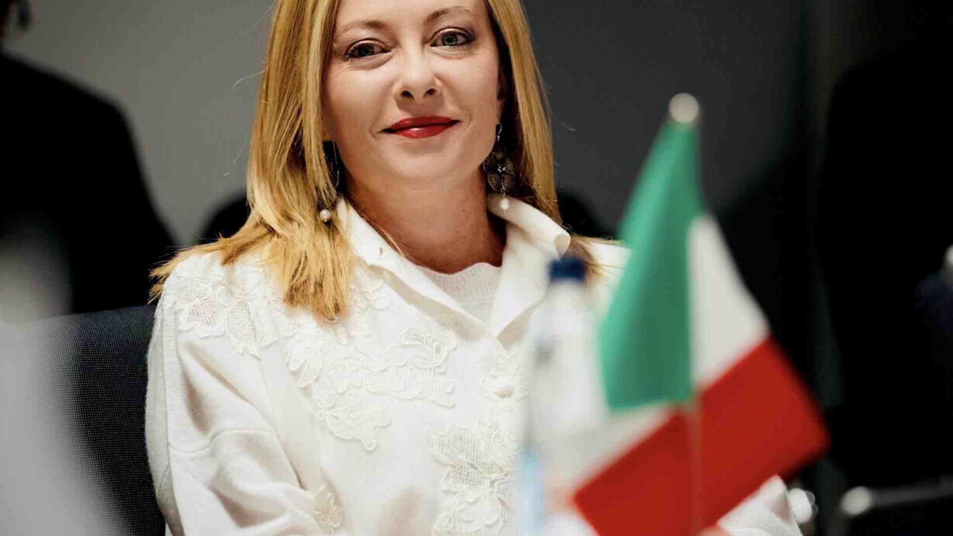 Immagine di Meloni incontra von der Leyen e Zelensky a Bruxelles: "Focus sull'uso dei fondi Safe per la difesa"