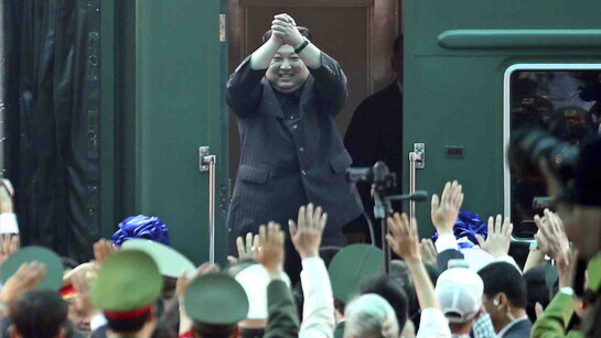 Immagine di I pettegolezzi su un incontro fra Trump e Kim Jong Un silenziati da una manciata di missili