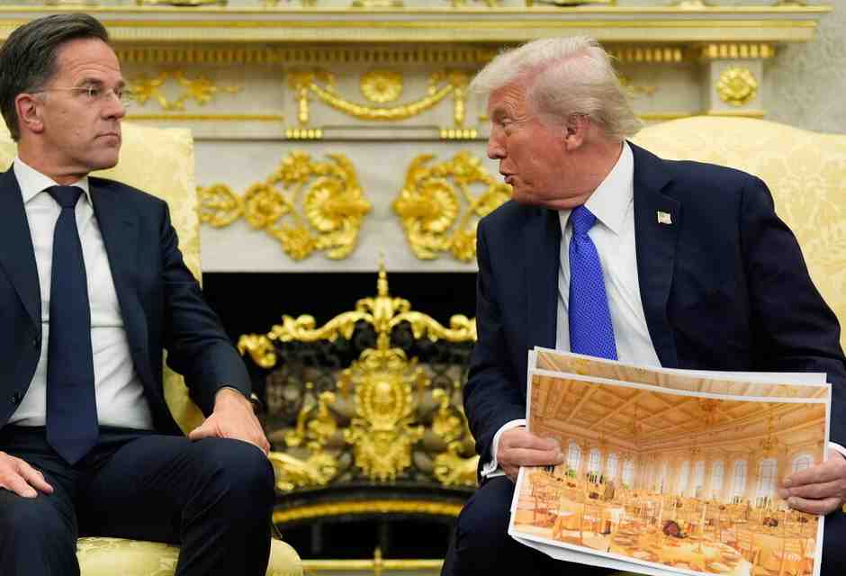 Trump sanziona i colossi petroliferi di Putin