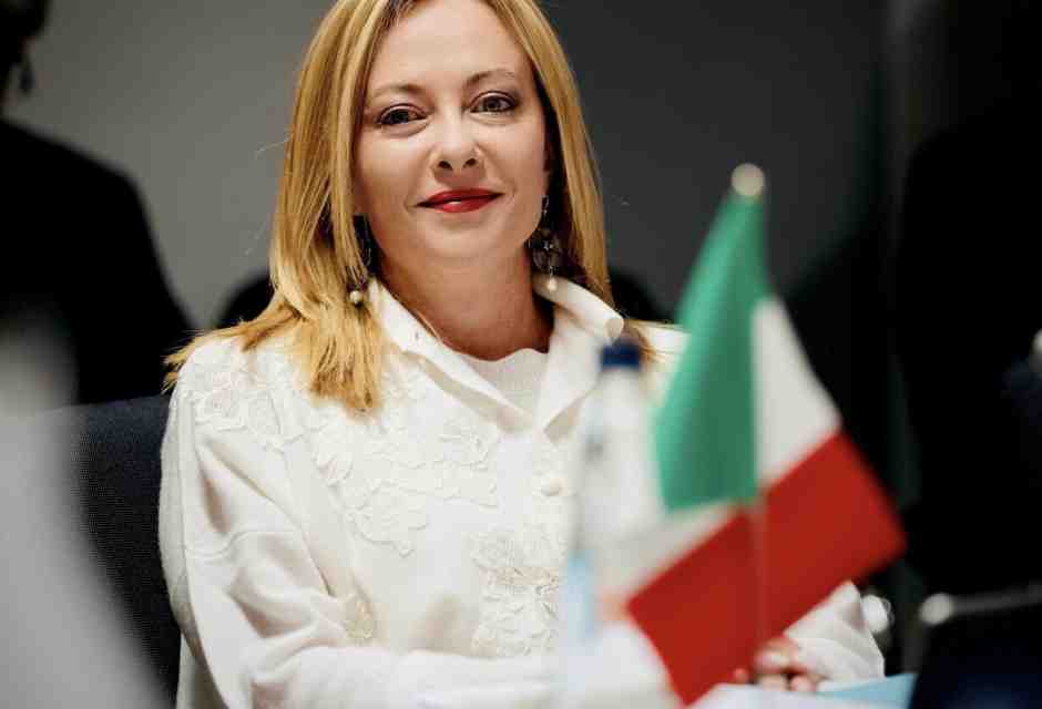 (foto di Palazzo Chigi)