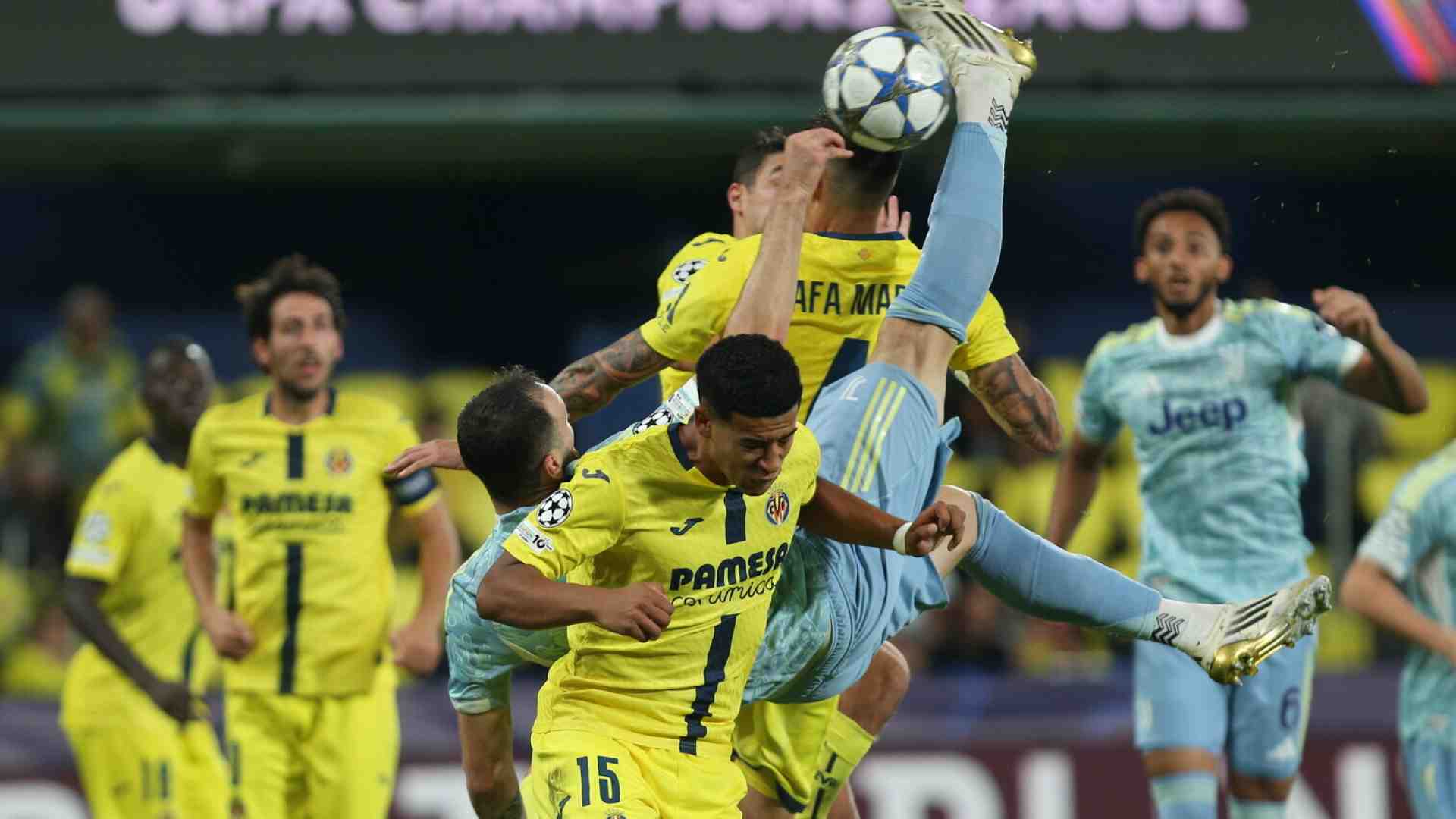 Immagine di La Serie A ormai è una Ligue 1 senza erre moscia