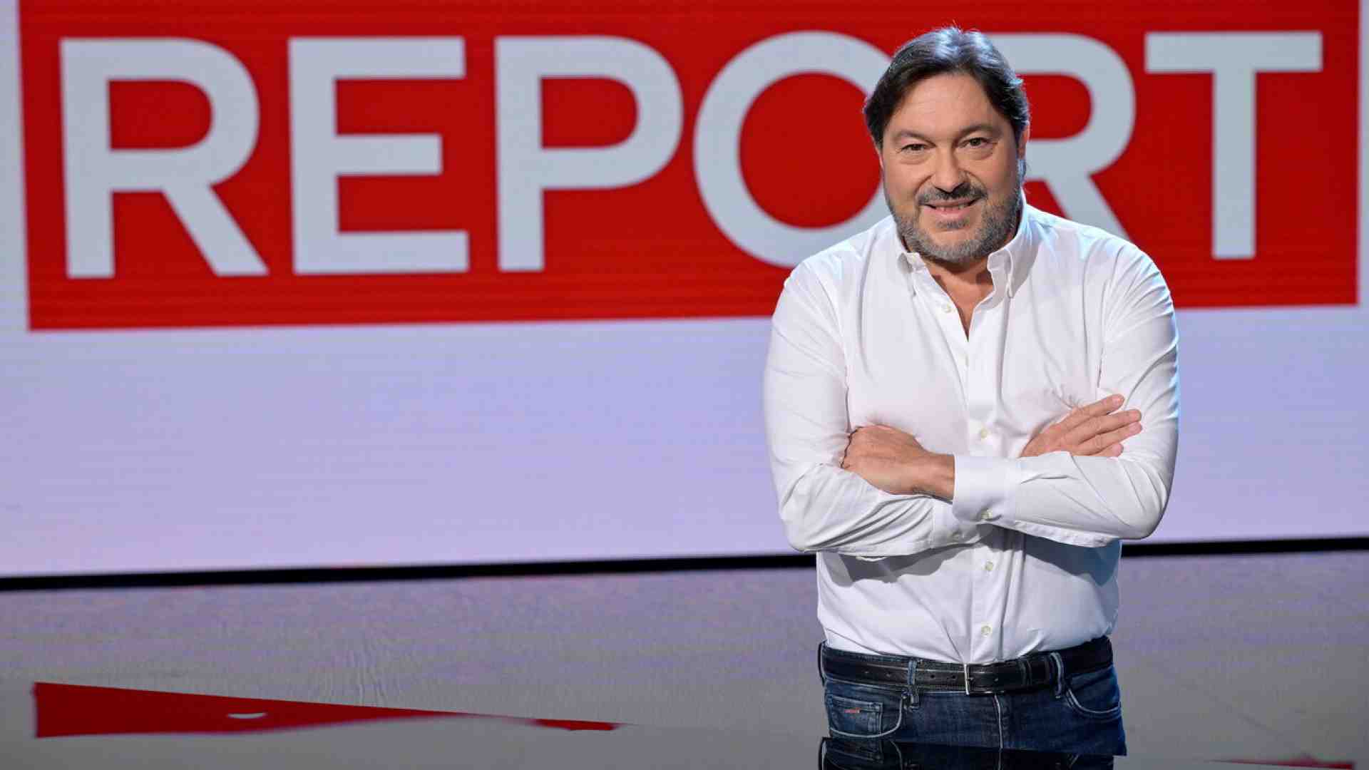 Immagine di Scontro tra Ranucci e il Garante dopo la multa per l'audio di Sangiuliano a Report