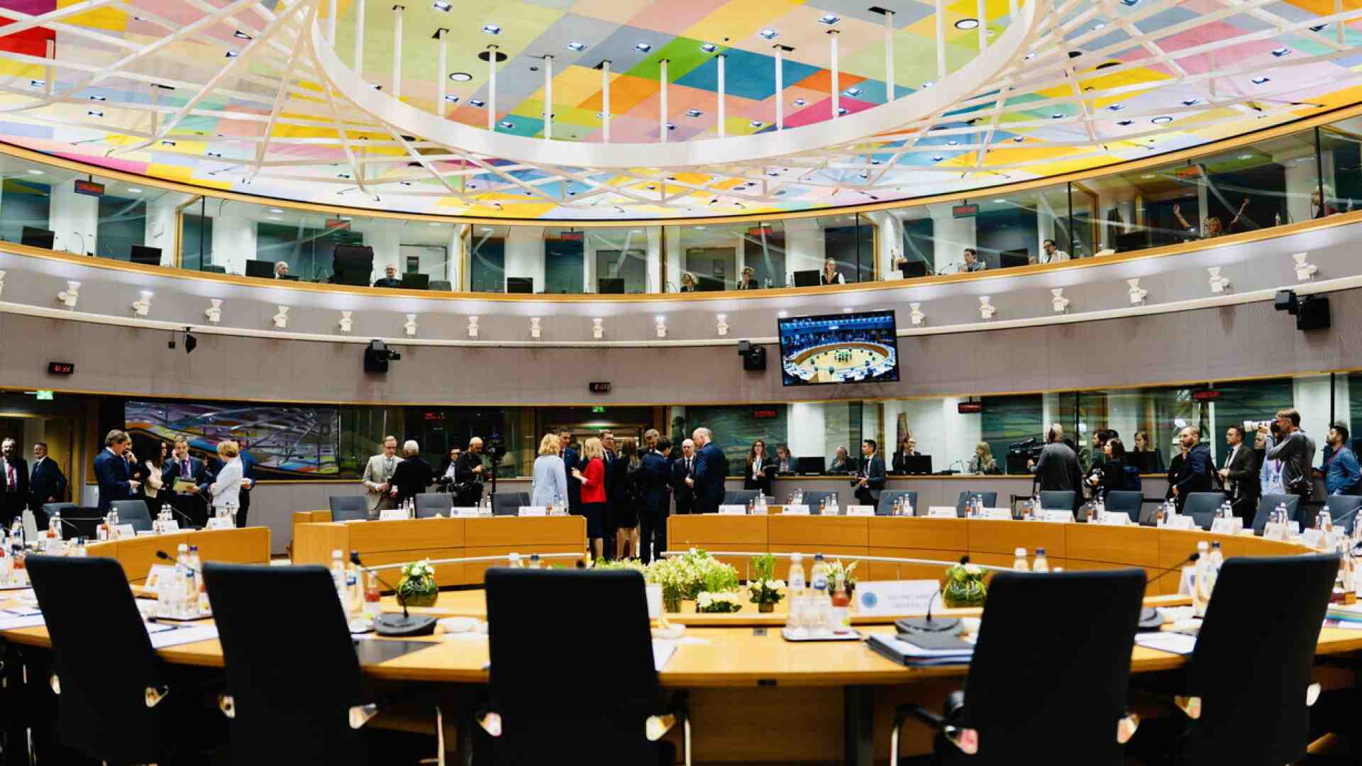 Immagine di L’Ue ha seppellito i suoi obiettivi climatici