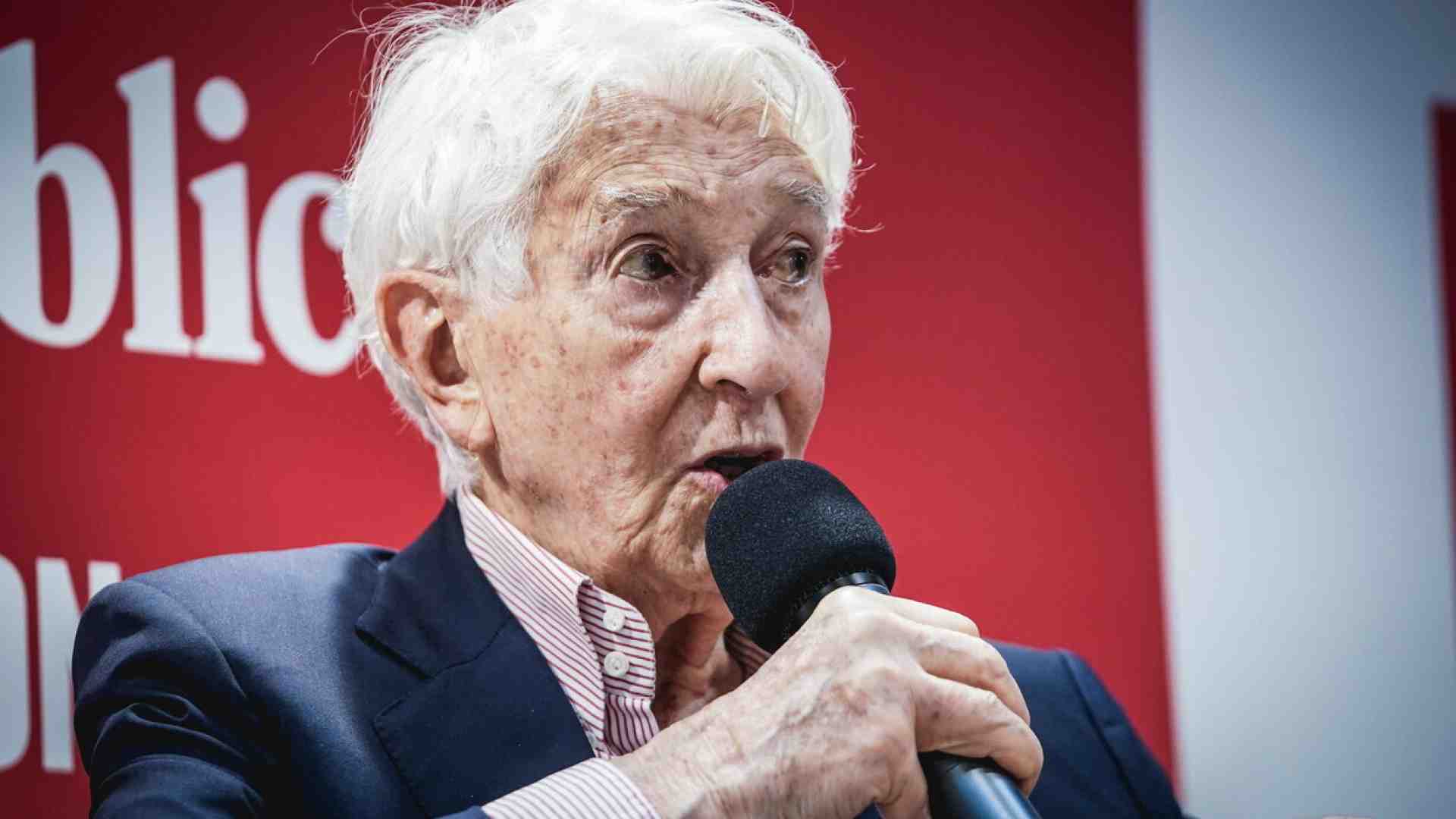 Immagine di Perché Augias è meno italiano di Sinner. Anzi, un anti-italiano