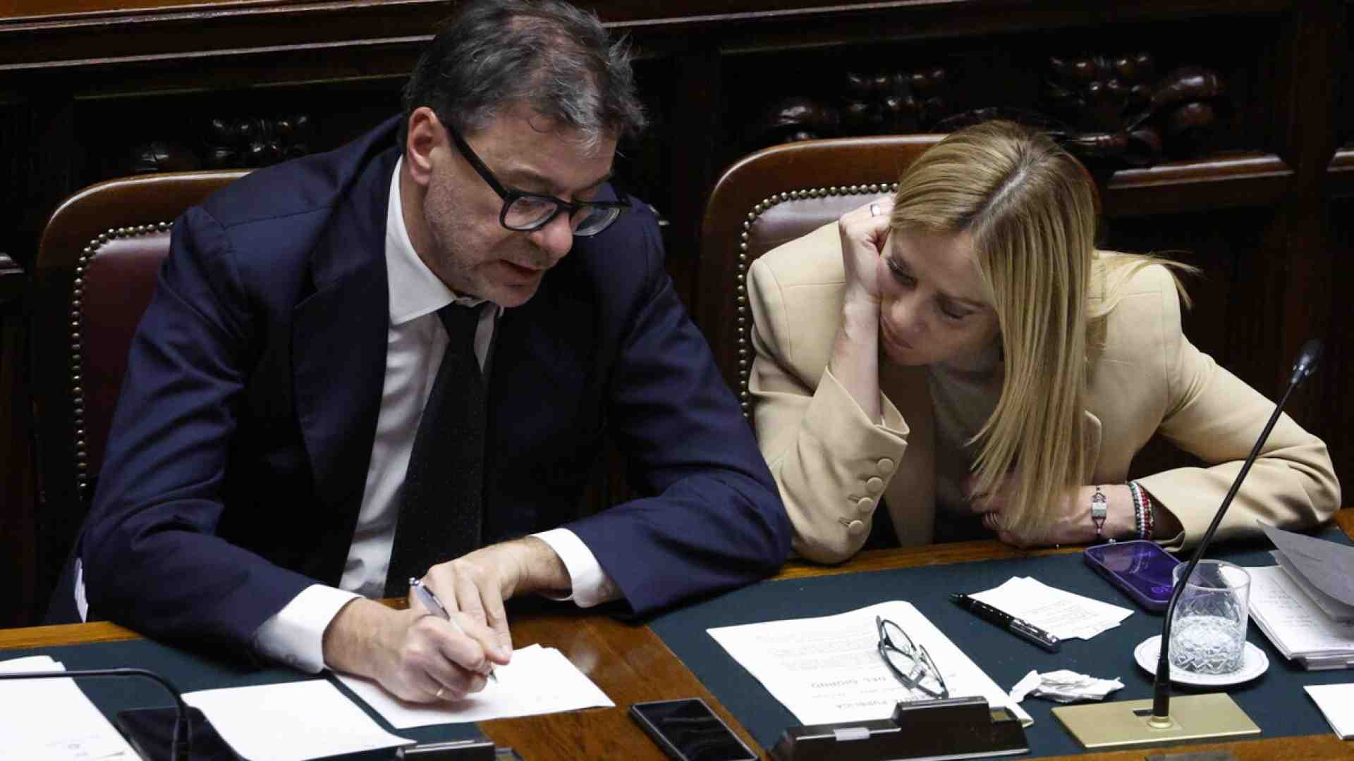 Immagine di Inflazione e fiscal drag, lezioni dagli Stati Uniti per l’Italia