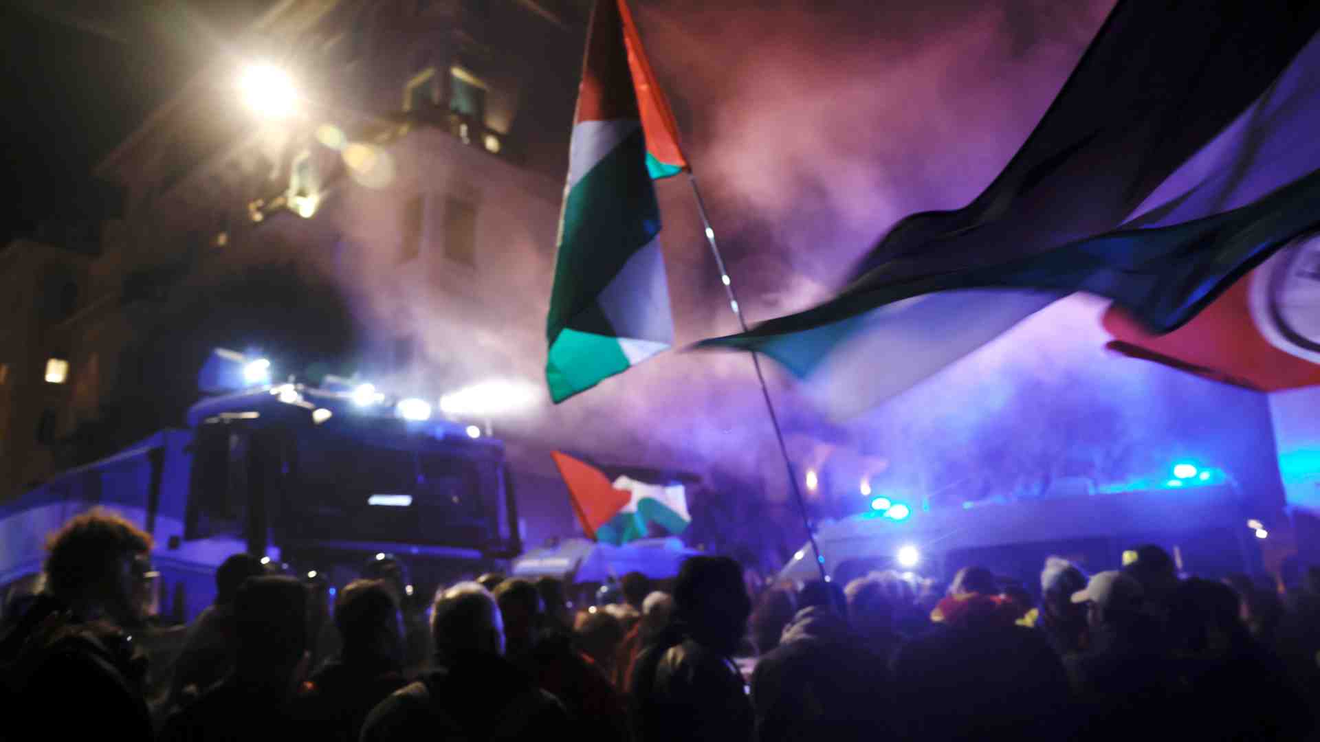 Immagine di Come è cambiata in pochi anni l’attenzione della sinistra all’antisemitismo