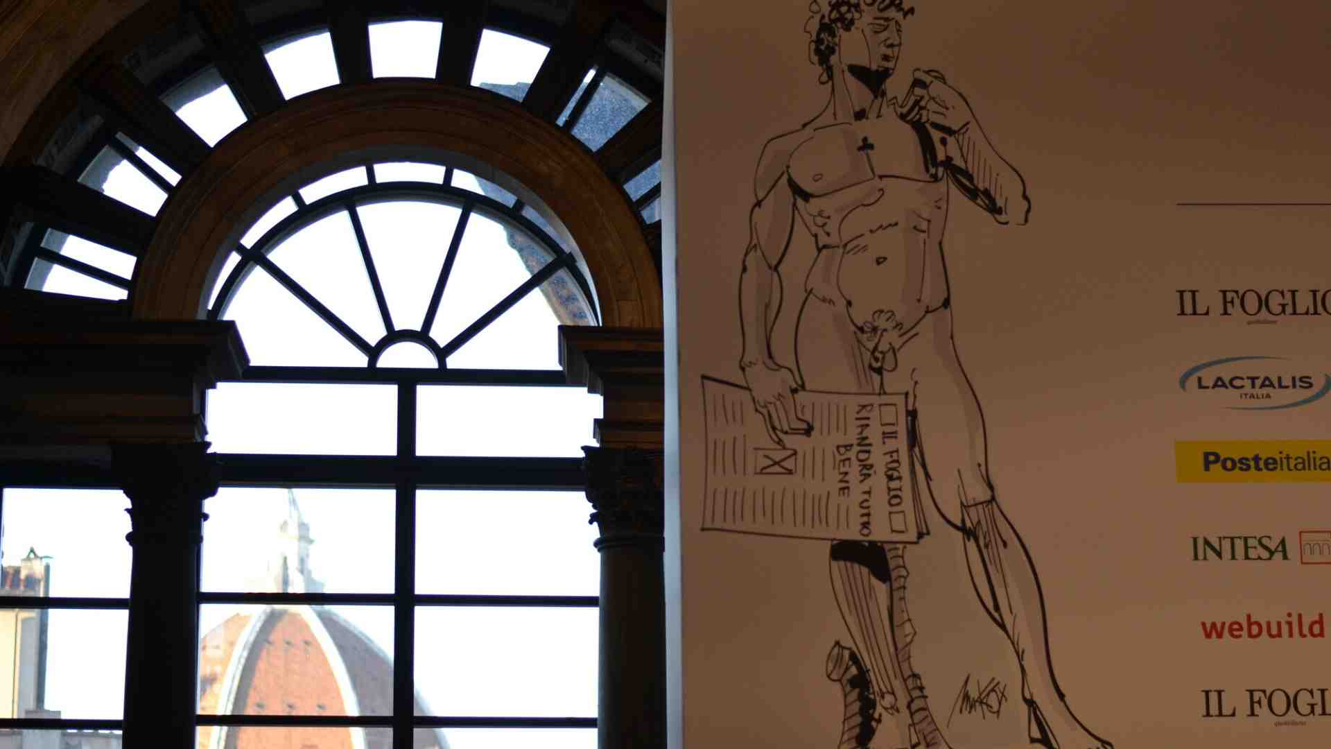 Immagine di A proposito dell'ottimismo, oggi