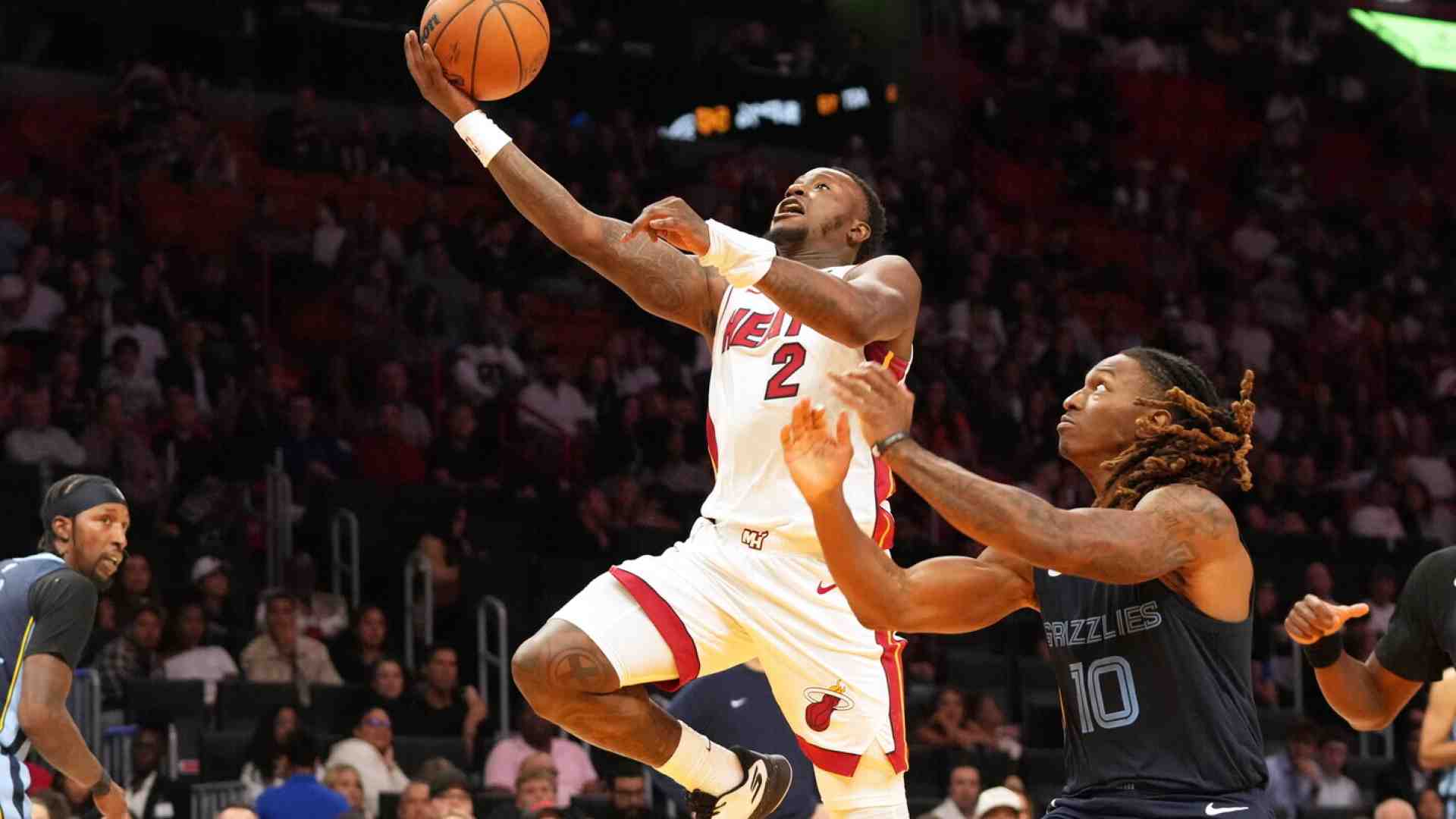Immagine di Le mani della mafia sulle partite Nba
