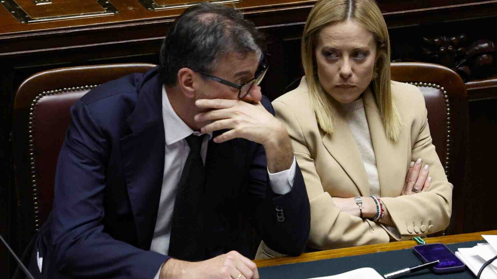 Immagine di I buchi della manovra sulla sanità