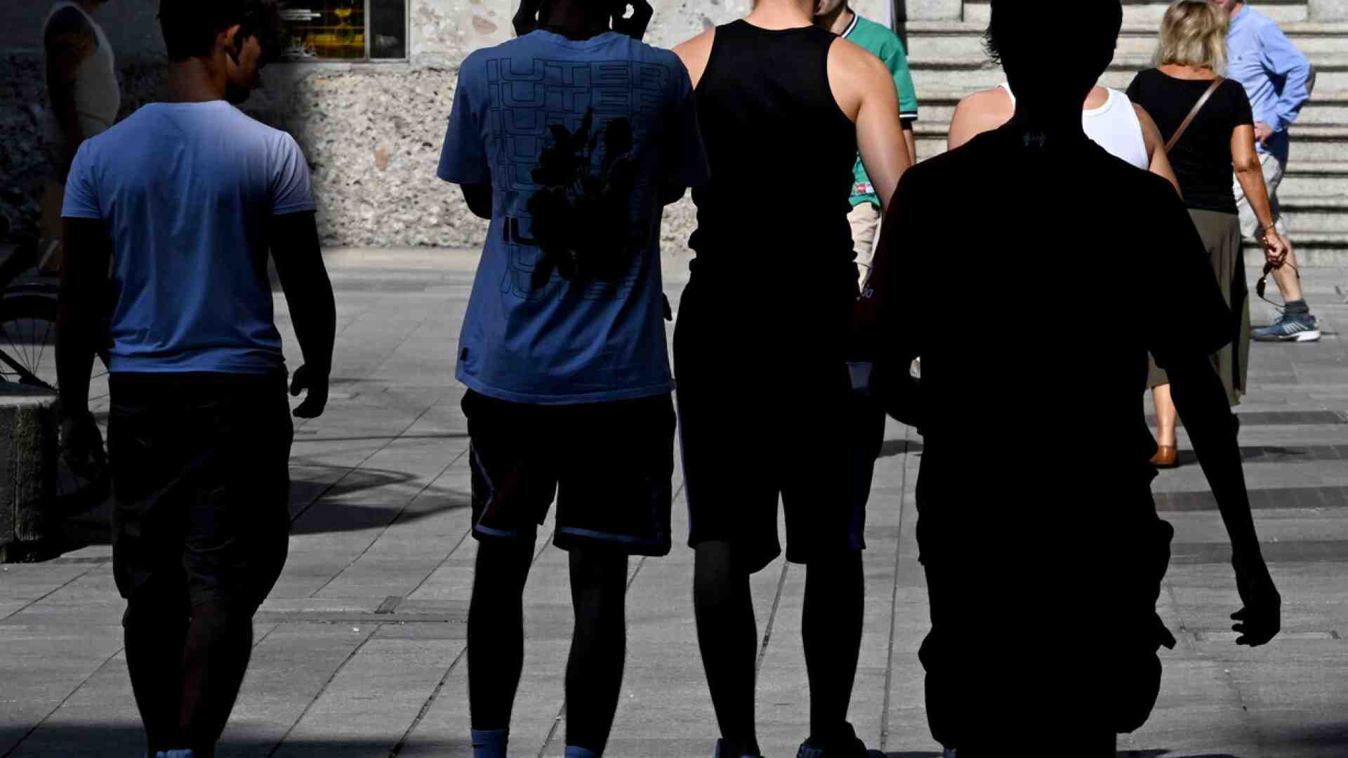 Immagine di Non la capisco, non ti capisco. E perché mai dovresti capire?