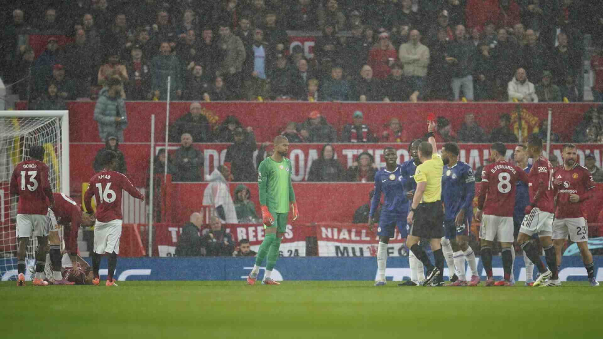 Immagine di Ormai non c’è differenza tra il Chelsea e Hamilton