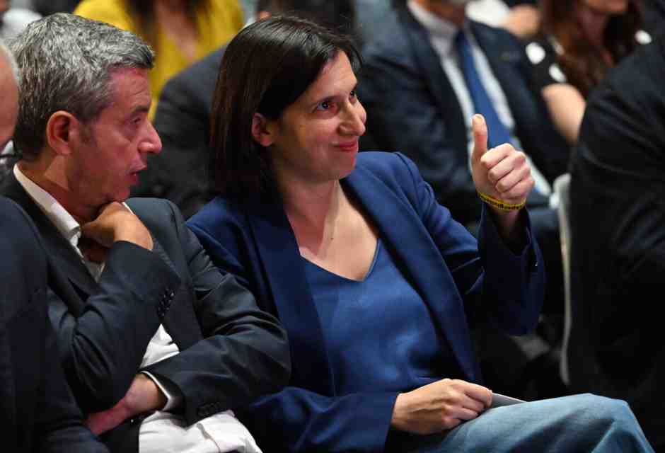 (foto Ansa)