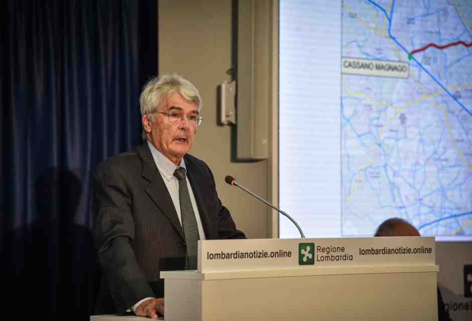 Castelli dice che la Lega deve dare una spallata al modello Vannacci