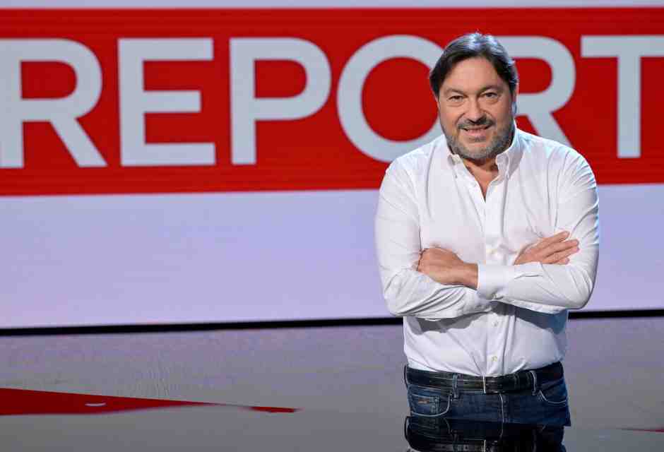Scontro tra Ranucci e il Garante dopo la multa per l'audio di Sangiuliano a Report