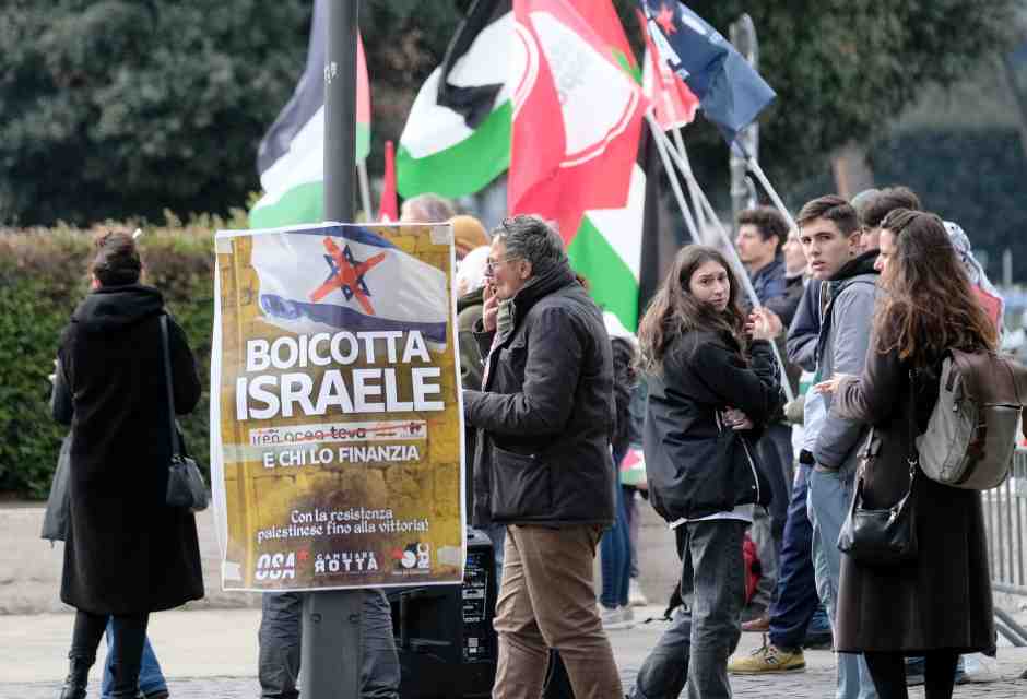 Foto LaPresse