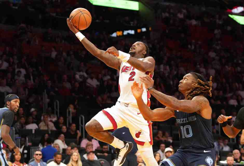 Terry Rozier (foto Ap, via LaPresse)