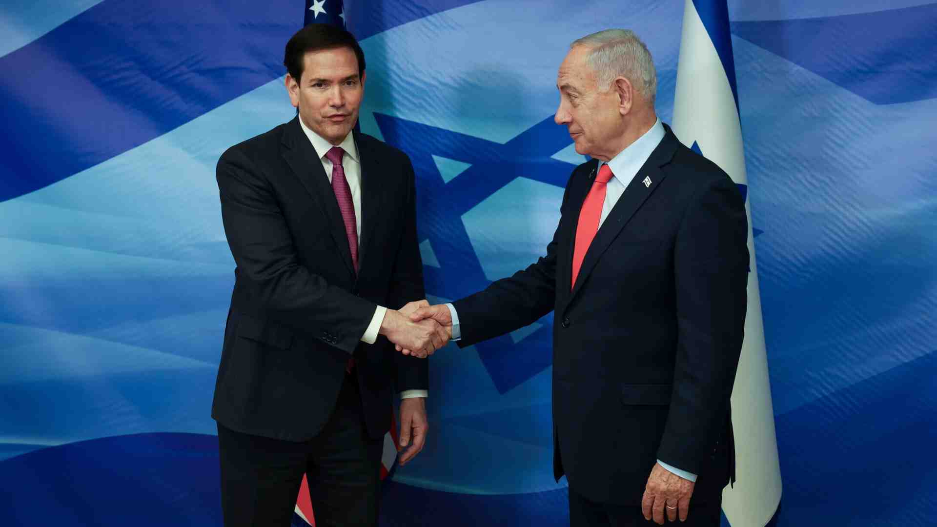 Immagine di Le vere ragioni dei viaggi in Israele dei funzionari americani