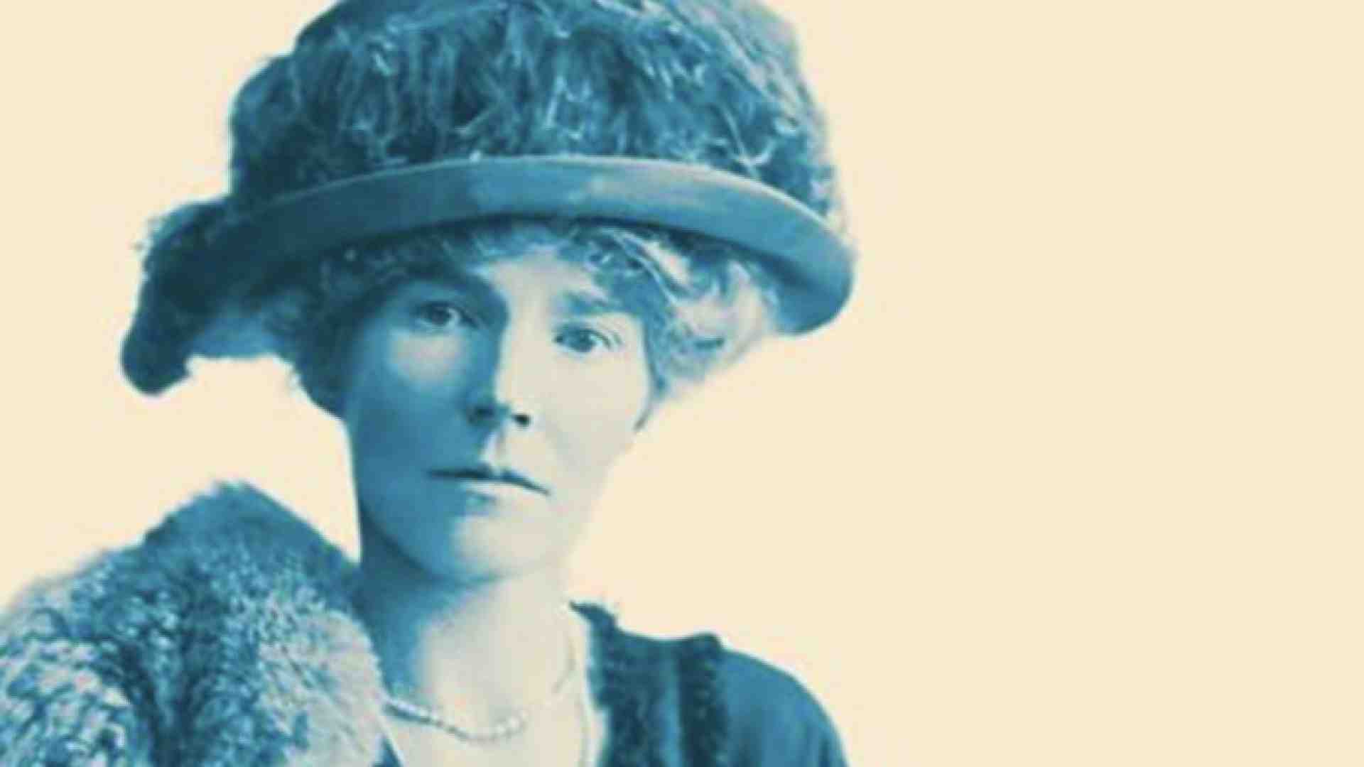 Immagine di La straordinaria vita di Gertrude Bell diventa materia di romanzo