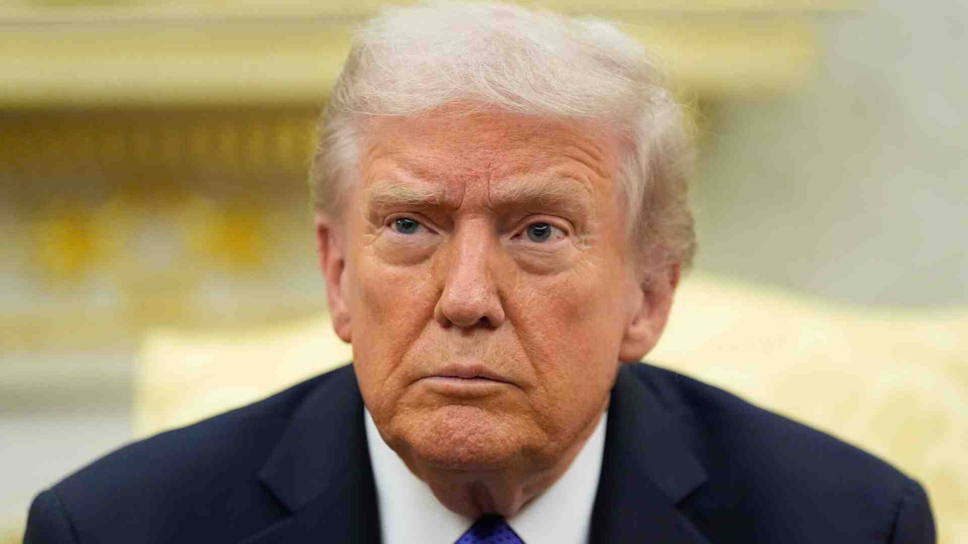 Immagine di L’ira di Trump sul Canada, di nuovo