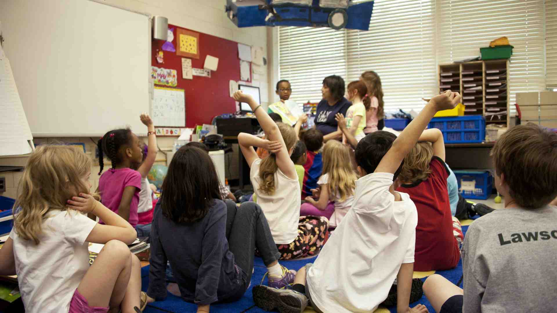 Immagine di L'educazione affettiva è una materia impossibile. Meglio leggere Flaubert