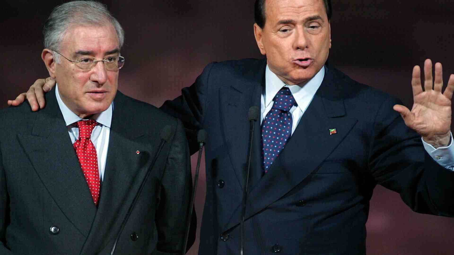Immagine di La Cassazione smonta la bufala su Berlusconi mafioso e scatta il negazionismo