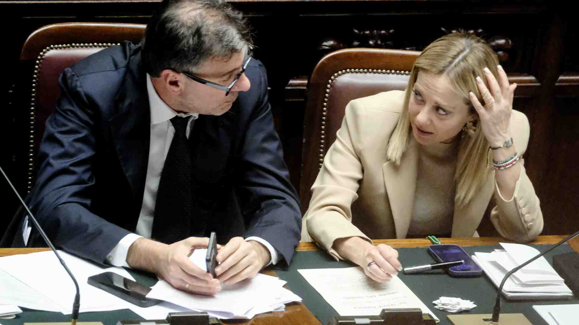 Immagine di Cosa dice la manovra sull'identità del governo Meloni