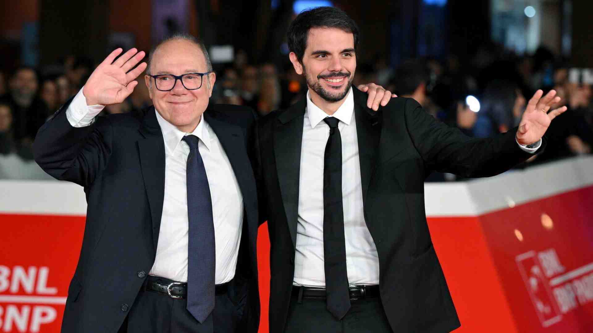 Immagine di Omaggi, documentari e caos alla Festa del cinema di Roma