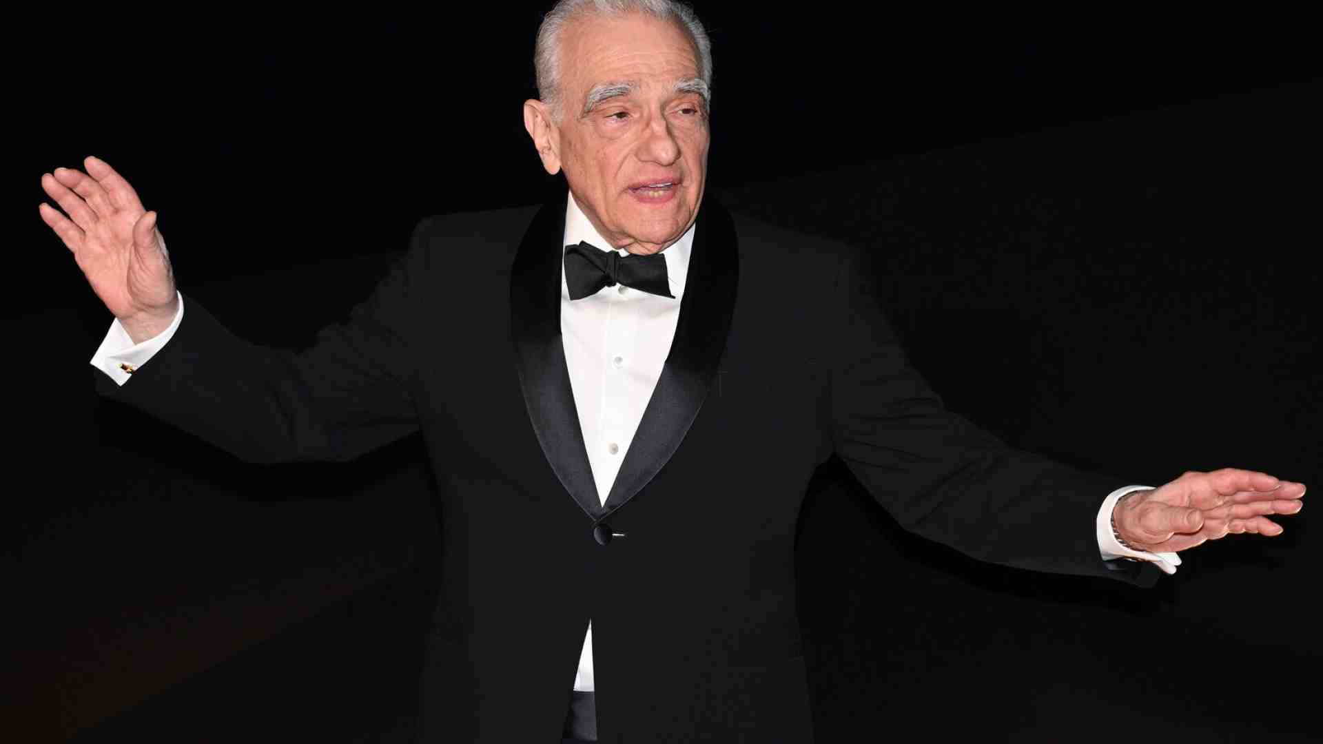 Immagine di L’incredibile storia di Mr. Scorsese, in cui etica ed estetica sono una cosa sola
