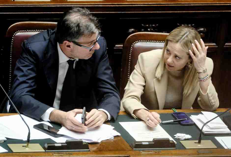 Foto LaPresse