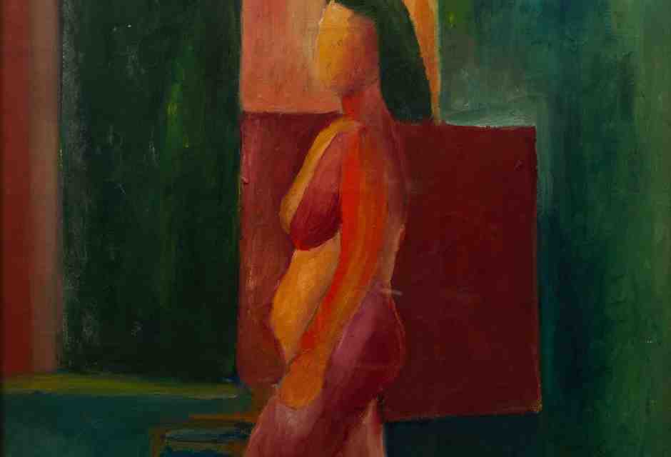 L’Archivio della scultrice Rachele Bianchi, e non solo. Riscoperte milanesi