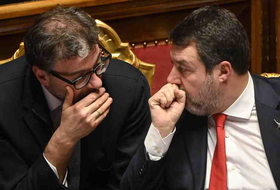  Foto Ansa
