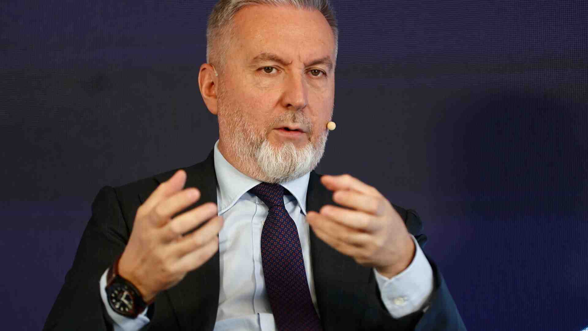 Immagine di I "ferrovieri" del Pd. Nasce la corrente riformista di Guerini, Gori, Delrio: “Pronti al congresso”. Picierno star