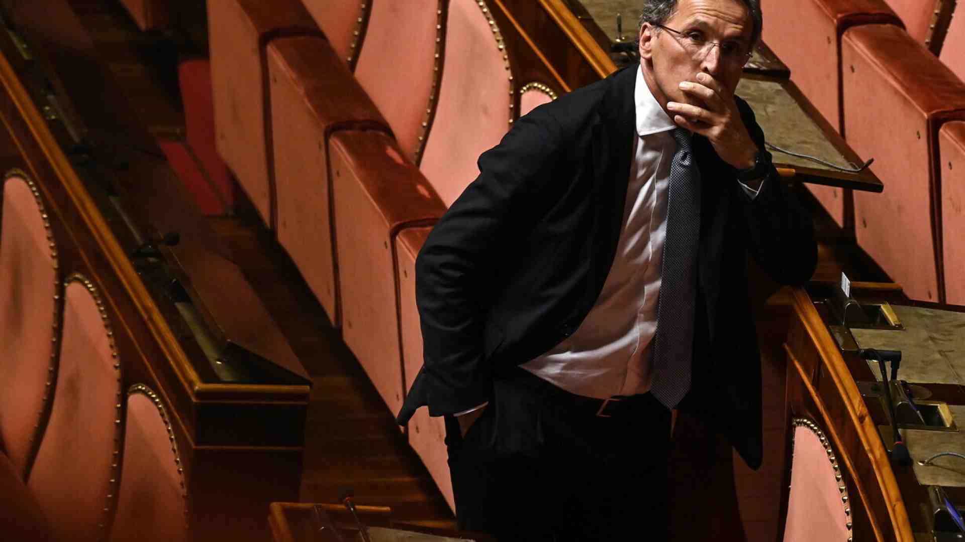 Immagine di Boccia attack! Congresso Pd, ora! E la sua corrente