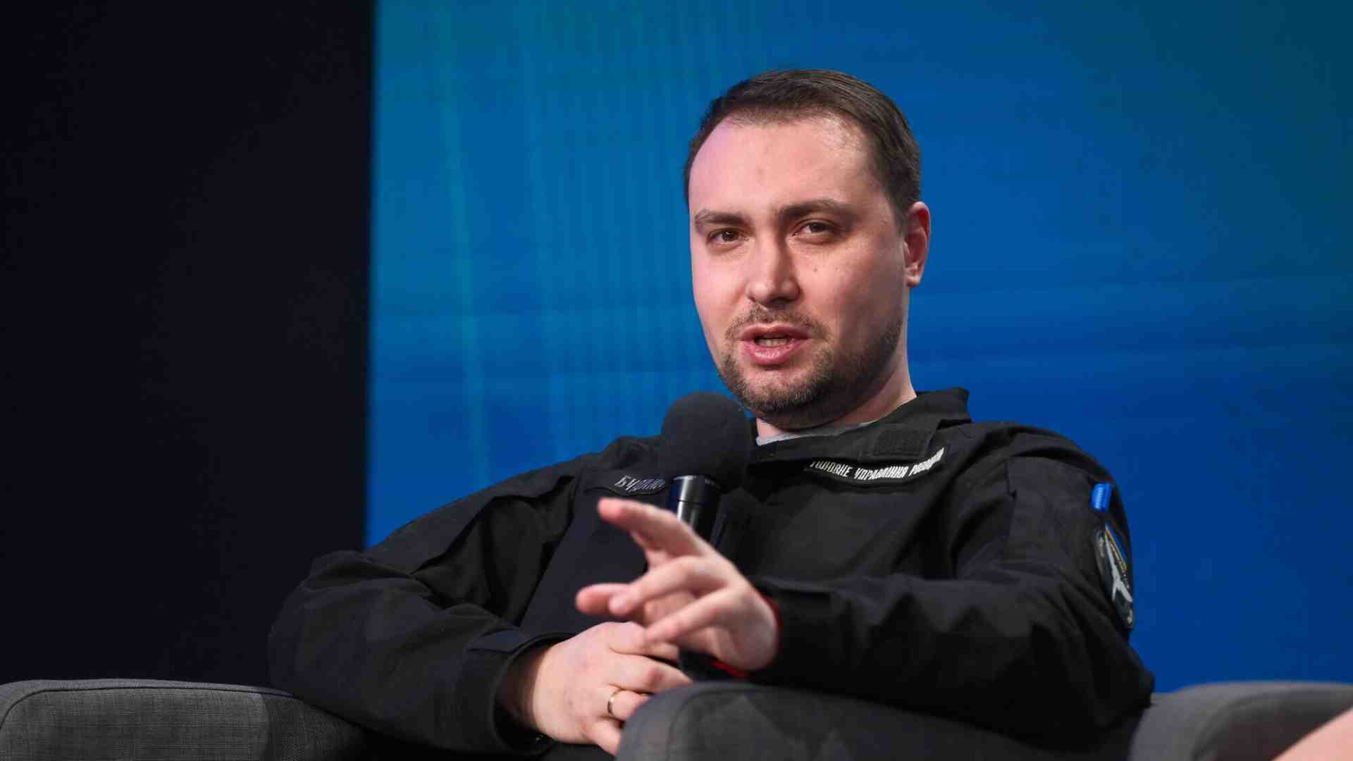 Immagine di “Qui si fa l’Ucraina o si muore”, ci dice Kyrylo Budanov, il direttore dell’intelligence ucraina