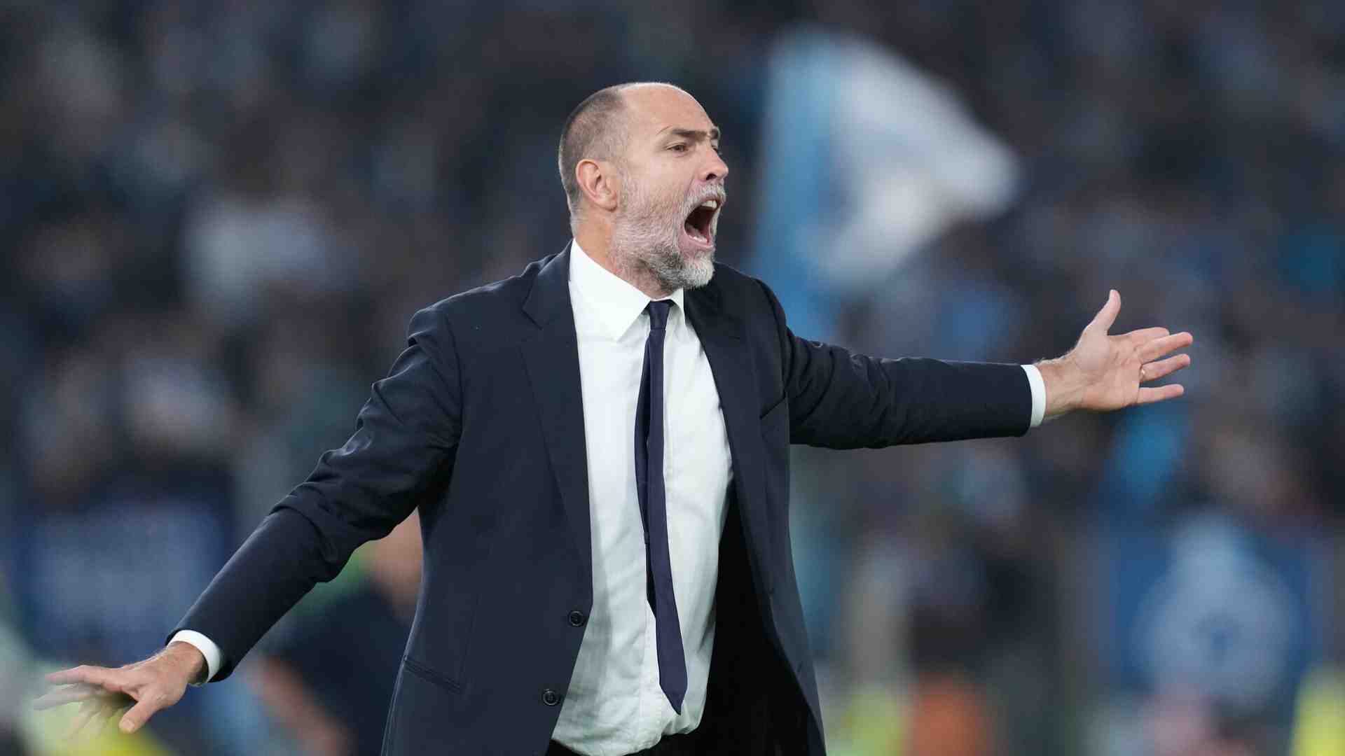 Immagine di Alla fine ha pagato Igor Tudor per le poche idee e confuse della Juventus