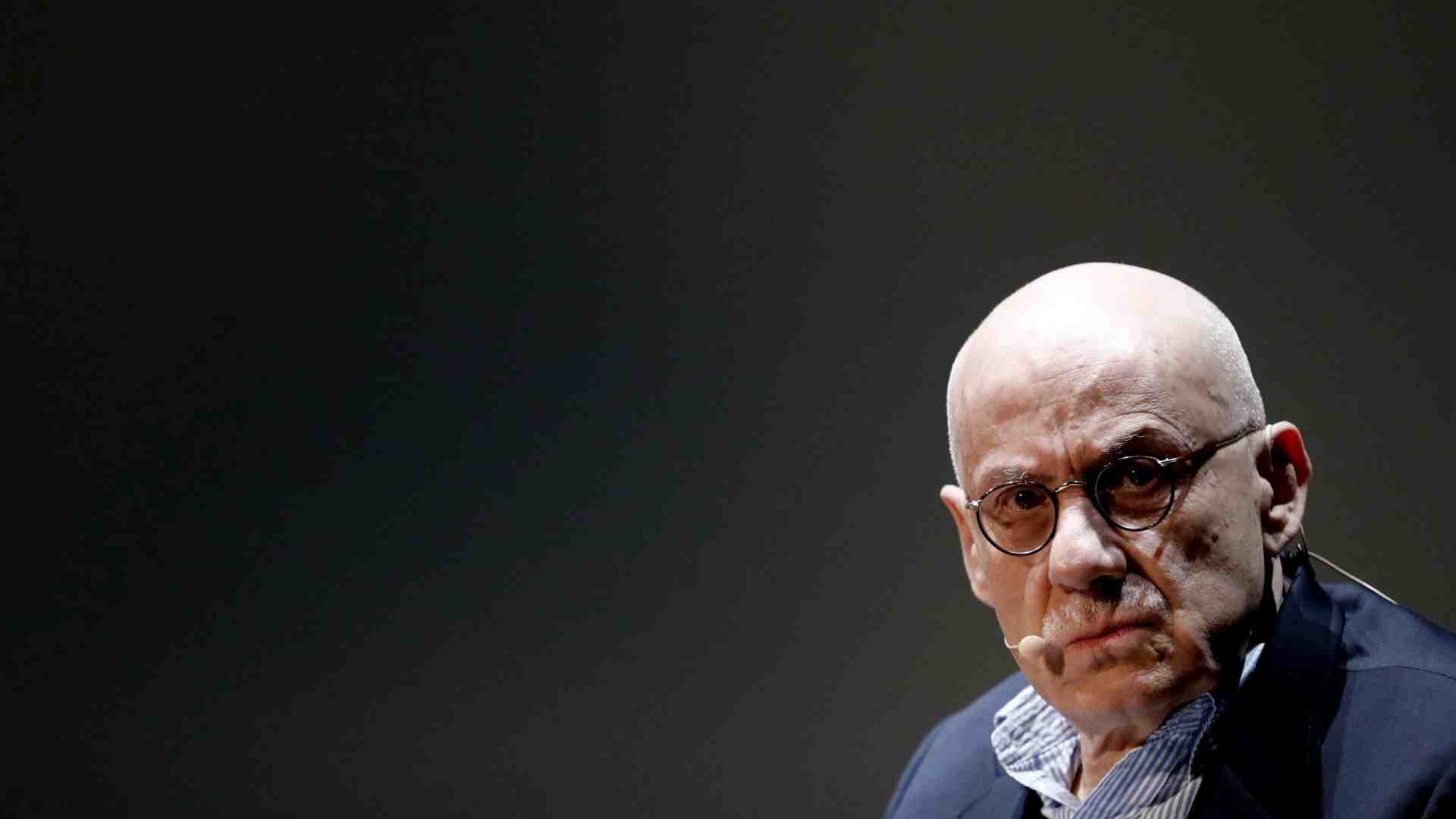 Immagine di Ellroy confidential. Intervista allo scrittore americano