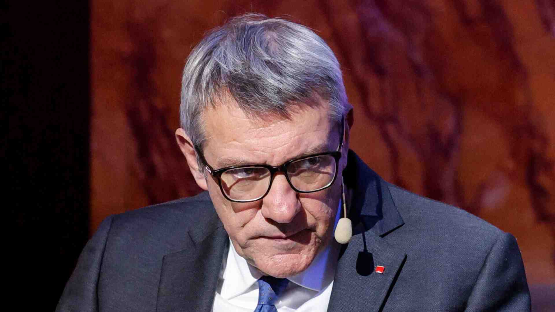 Immagine di Cortigiani & cortigiane. La zuffa attorno a una parola e alle sue ambiguità al femminile