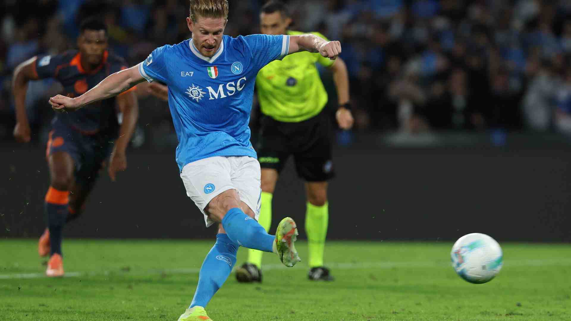 Immagine di La Serie A si è ammalata di Var