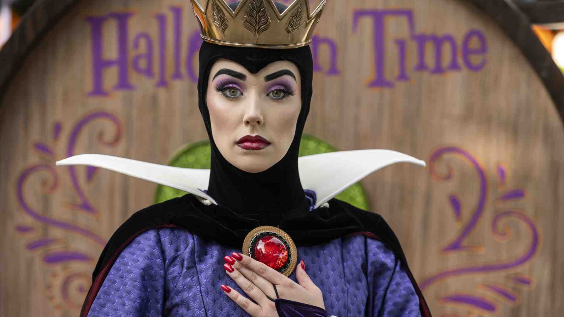 Immagine di Disney chiude i cattivi in un parco solo per loro