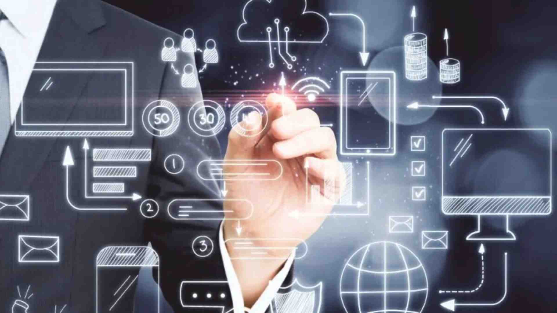 Immagine di Con l'intelligenza artificiale è il momento della rivincita delle news