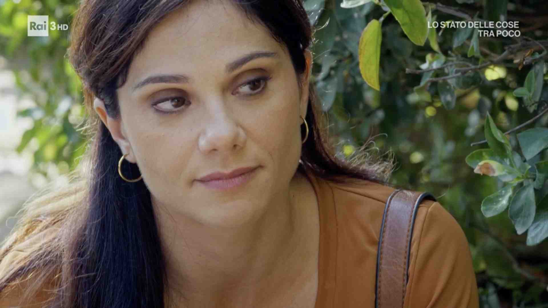 Immagine di Un posto al sole: alla fine Rosa sceglie Damiano