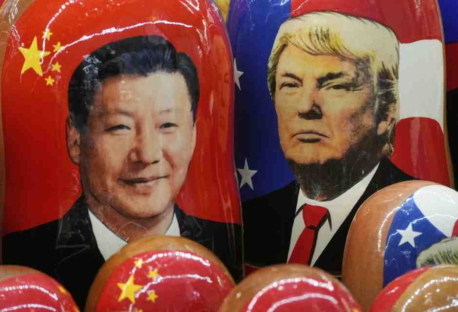 La Cina e gli Stati Uniti hanno raggiunto un accordo preliminare sui dazi